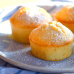 Unser Rezept der Woche: Donut Muffins