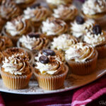 Unser Rezept der Woche: Mini Tiramisu Cupcakes