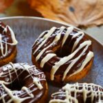 Unser Rezept der Woche: Kürbis Donuts